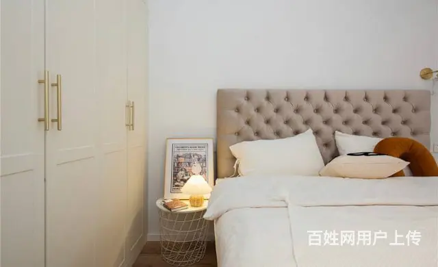 【轩和苑•装修设计】125㎡简约风 - 图片 7