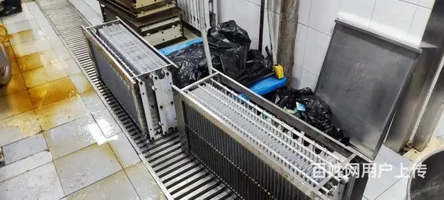 昆山市千灯镇酒店饭店油烟机清洗公司 厨房排风清洗 - 图片 2
