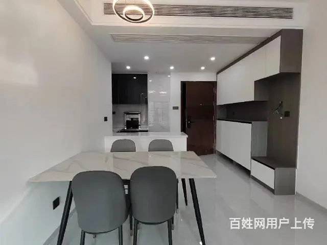 华发琴澳新城四季峰景 全新 干净整洁给您一个舒心的家 - 图片 1
