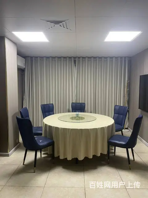 （51旺铺推荐）金花新路金花市场旁烧烤店450平转让 - 图片 3