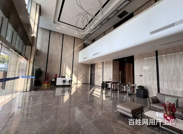 诸暨城东精装写字楼出租 - 图片 5