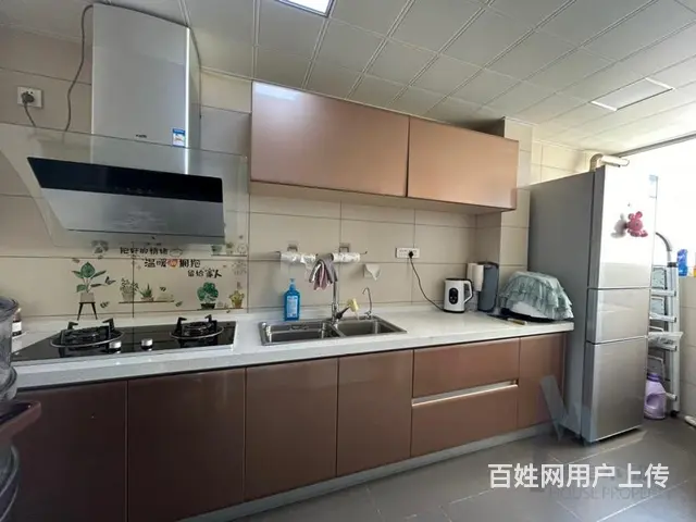 润城公园印象超好的地段，住家舒适 - 图片 4
