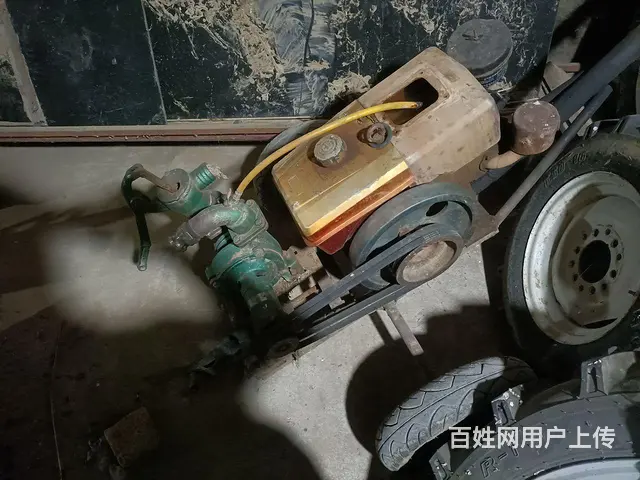 三鱼水泵 - 图片 2