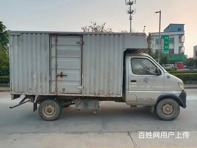 15年单排货车 - 图片 5