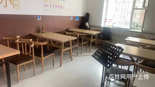 乐园街烧烤店出兑 餐馆出兑 - 图片 3