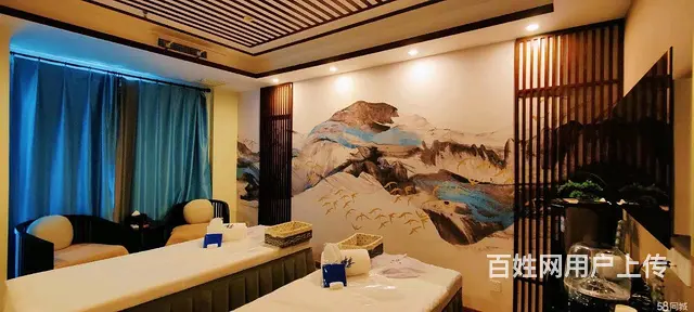 张店区水晶街营业中旺铺整体出 - 图片 11