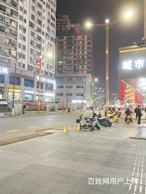 （老板本人）定王台芙蓉广场两个成熟商圈临街门面直租 6083 - 图片 6