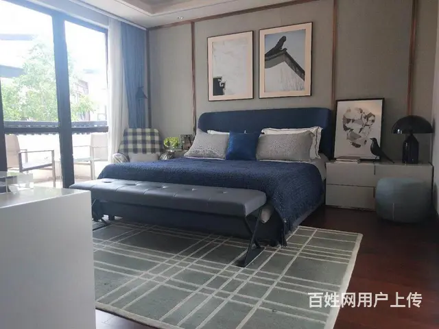 送300平机会只有一次富力双屏别墅江北新区特价徽派别墅 - 图片 2