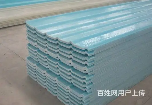 河南誉耐frp采光板厂家支持定尺生产 - 图片 6