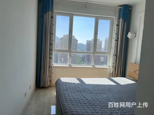 金象泰温馨家园精装一室一厅南向好房出租了 - 图片 1