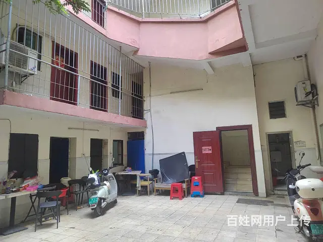（51旺铺推荐）凤翔东420平临街整栋出租 - 图片 5