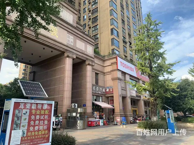 A(个人)小区出入口粉面盖码店优价急转4060 - 图片 2
