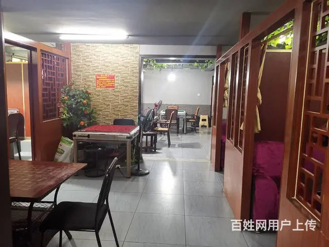 (老板本人)10年老店商业街中心临街餐馆茶楼优价转让 - 图片 4