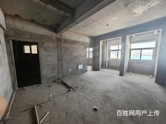 牡丹雅院 公寓 毛坯房 - 图片 1
