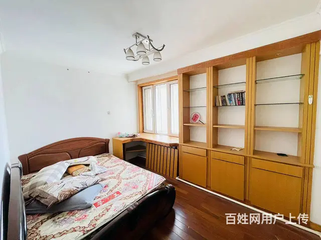 青年大街地铁附近丨电业园丨150平丨3个独立房间丨可做饭 - 图片 4