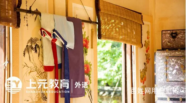杭州外语培训学习|韩语语法初学技巧 - 图片