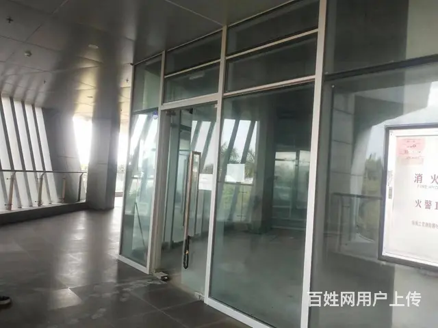 （51旺铺推荐）海甸东三街滨江海岸3期96平铺面出租 - 图片 6