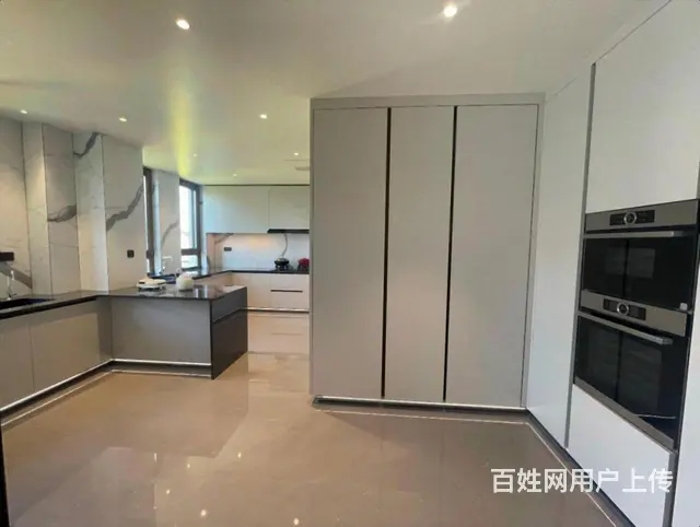 群力仅一套全新4带5现代风星空墅  四室三卫 百米露台 - 图片 8