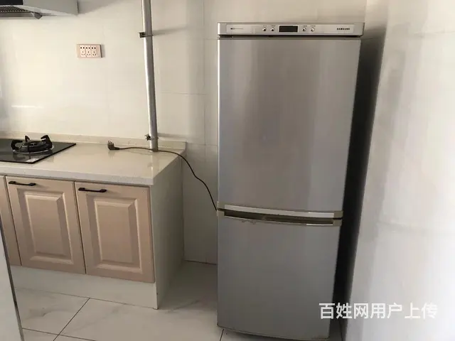 金科蓝湾二期一楼一室一厅家具家电齐全 - 图片 8