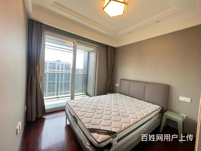 望江无税别墅保利滨江上品南北125.18平 - 图片 8