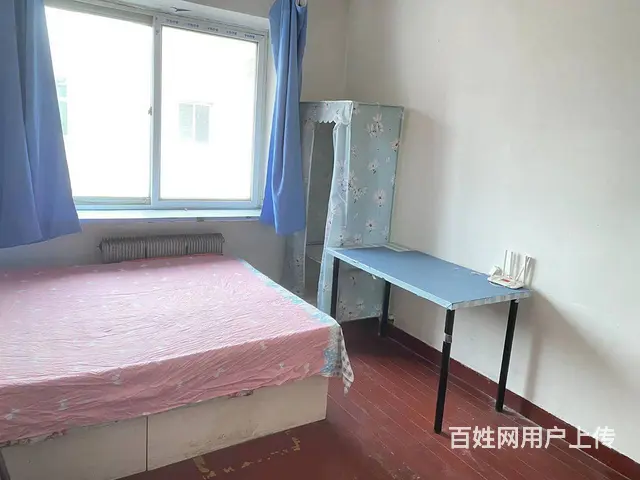 中街大悦城东中街地铁口民强小区 850元/月，6楼，包WiF - 图片 2