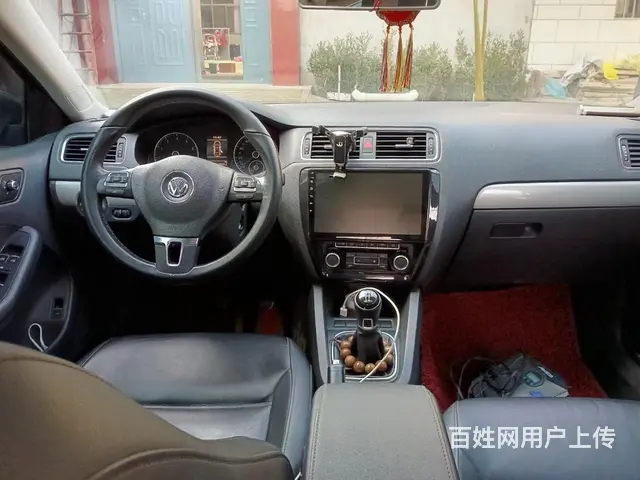 【搞定了！】大众 速腾 2014款 1.4TSI 手动 豪华 - 图片 2