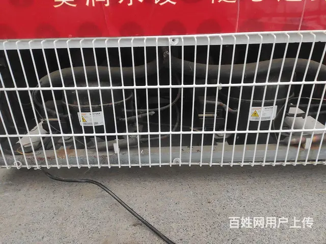 【搞定了！】冷柜冰柜冰箱 - 图片 7