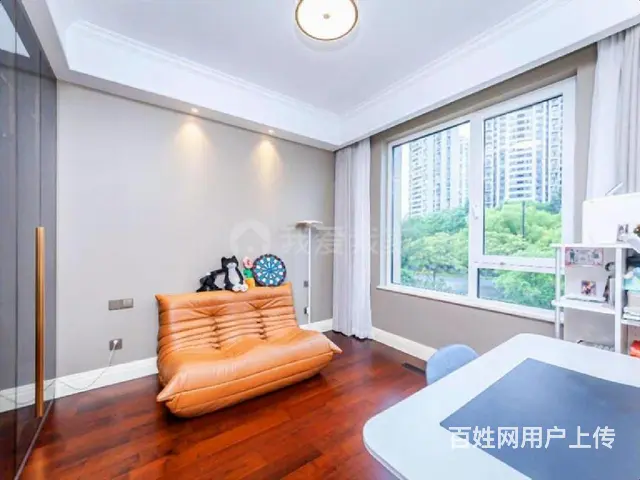 金茂府  滨江区政府边 高端科技豪宅 景观房 诚售 - 图片 12