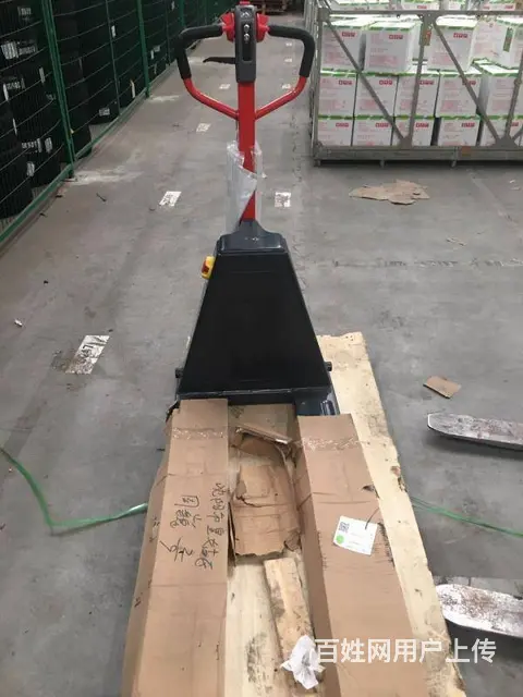 柴油叉车保养电动堆高车维修地牛油缸漏油修理搬运车 - 图片 4