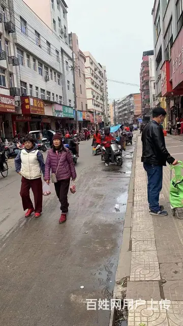【搞定了！】(麦子邦免费找店)农贸市场正门口旺铺,人流量大, - 图片 5