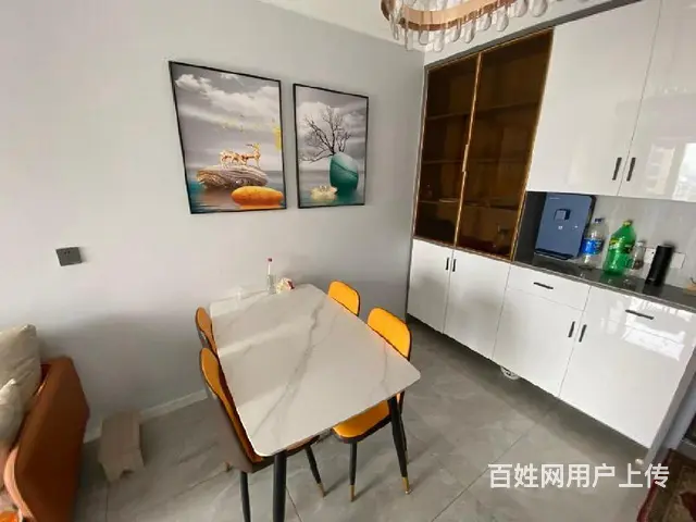 夷陵万达附近，家具家电齐全，拎包入住 - 图片 6