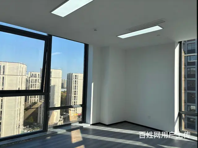 火车东站彭埠，中豪五星国际广场，核心好地段，周围配套成熟！ - 图片 4