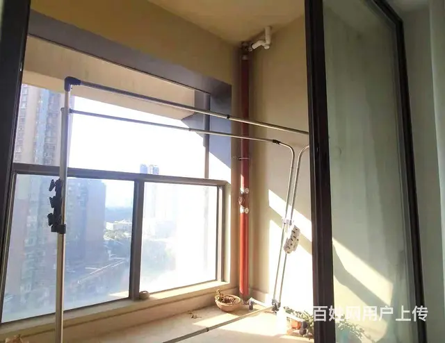 杨林大学城滇中新区中骏云谷小镇 76平2居 南北向精装修 - 图片 7