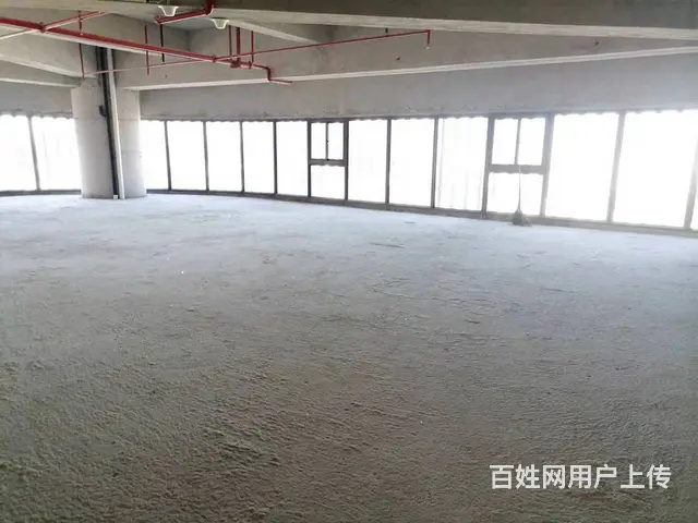 （51旺铺推荐）海口市东站国际1618平写字楼出租 - 图片 9