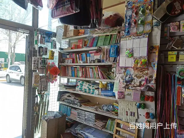 B8007一新市区学校旁边第一家旺铺转让 - 图片 5