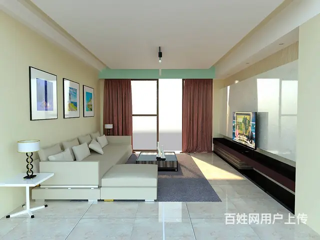 新房装修，二手房翻新，老房改造----木石大境 - 图片 3
