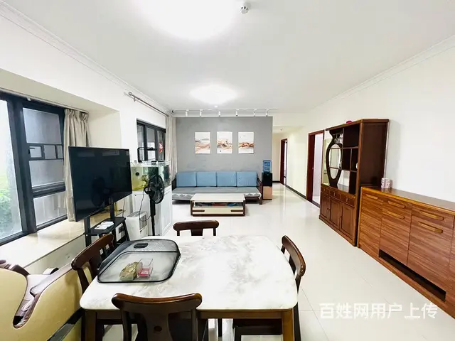华发未来荟精装三房，业主直租 - 图片 1