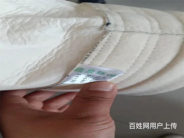 江苏鑫泉防水PPSL滤袋耐高温PPS滤袋覆膜PPS滤袋 - 图片