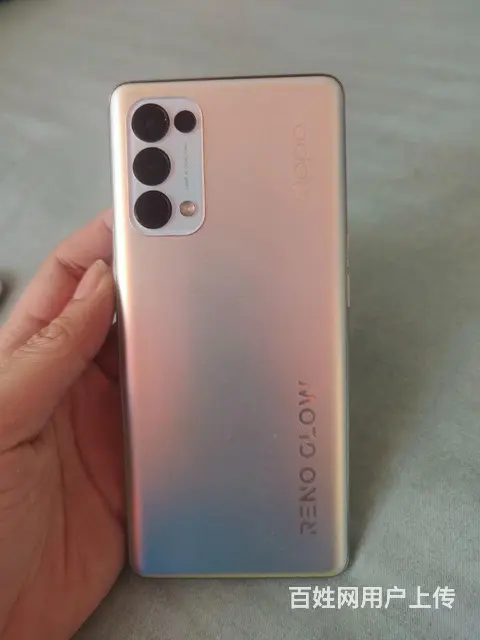 oppo reno5pro - 图片 3