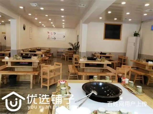（优选铺子）南外石家湾200平餐饮门市转让 - 图片 4
