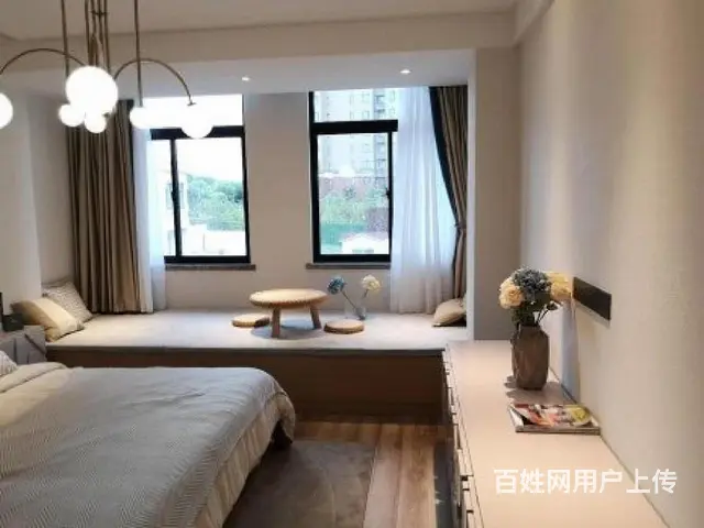 特价新北恐龙园环球港旁低总价现房别墅稀缺美墅送院子露台带车位 - 图片 4