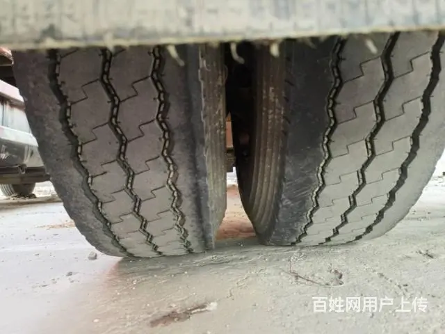 国五，6.8米平板 - 图片 7