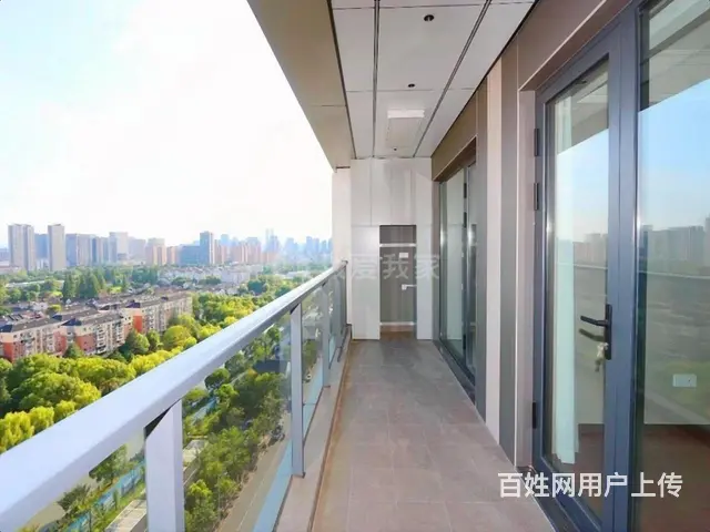 御滨府新上 高楼边套 江南实验 看北塘河 - 图片 3