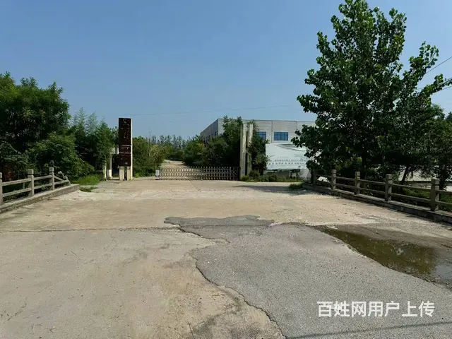 （城市在线找房免费）邳州邢楼厂房（土地）出租 或转让 - 图片 2