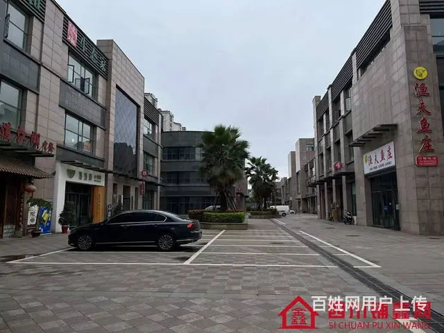 （四川铺鑫网）经开区黄家沟美食城137㎡鱼庄转让或招租 - 图片 6