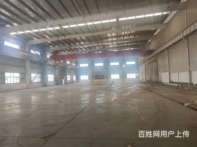 千灯镇火车头4700平丙类，环境优越，位置好，交通便利，电足 - 图片 5