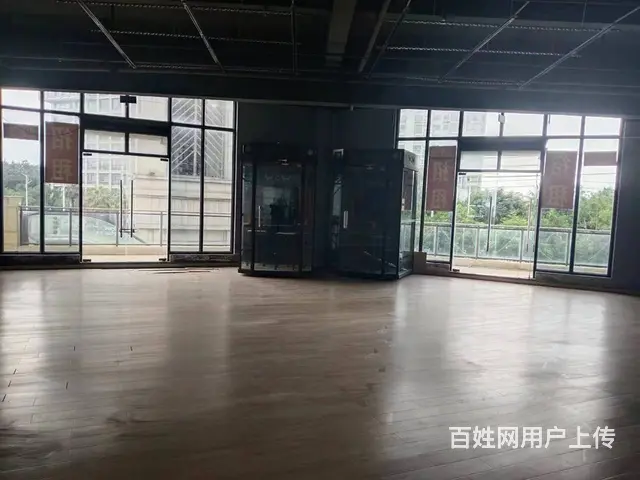 （51旺铺推荐）文昌帝景湾2楼400平商铺招租 - 图片 3