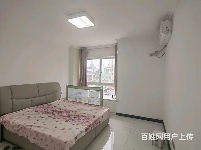 宏帆广场  精装  三室两厅两卫 - 图片 4