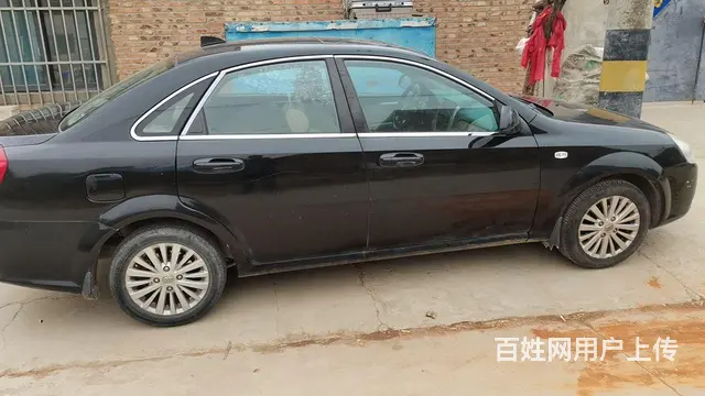 别克 凯越 2015款 1.5 手动 尊享型 - 图片 2