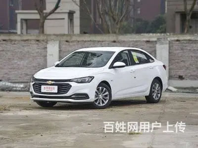 天下行租车科鲁泽周租月租 - 图片